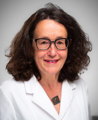 Dr. med. Beatrix Kaltenmaier
