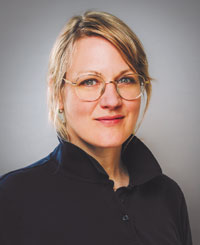 Dr. med. Julia Carstensen