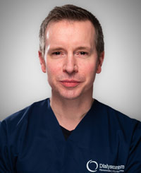 Dr. med. Sören Laurisch