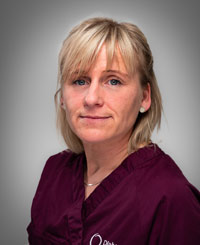 Tina Krostitz